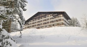 Residence La Grande Cordée