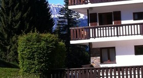 Residence La Grande Cordée