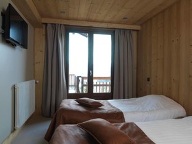 Hotel Les Rhodos