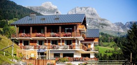 Hotel Les Rhodos