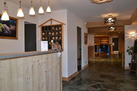 Hotel Les Rhodos