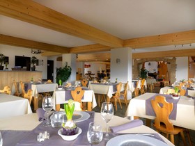 Hotel Les Rhodos