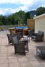 Hotel Les Rhodos