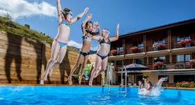Hotel Les Rhodos