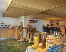 Hotel Les Rhodos