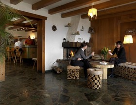 Hotel Les Rhodos