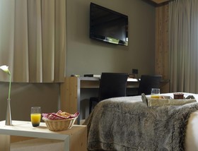 Hotel Les Rhodos