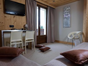 Hotel Les Rhodos