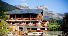 Hotel Les Rhodos