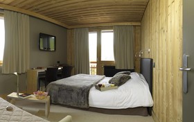 Hotel Les Rhodos