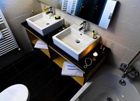 Hotel Les Rhodos