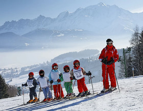 Le Chamois D'Or