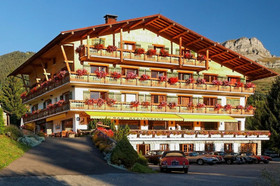 Le Chamois D'Or