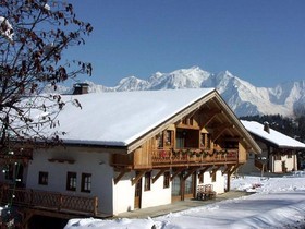Le Charvet
