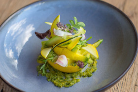 Les Roches Sweet Hotel & Spa