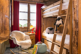 Les Roches Sweet Hotel & Spa
