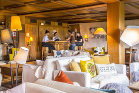 Les Roches Sweet Hotel & Spa