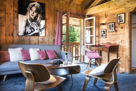 Les Roches Sweet Hotel & Spa