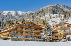 Les Roches Sweet Hotel & Spa