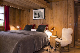 Les Roches Sweet Hotel & Spa
