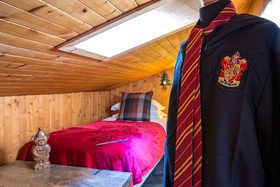 Les Roches Sweet Hotel & Spa