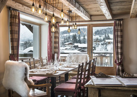 Les Roches Sweet Hotel & Spa
