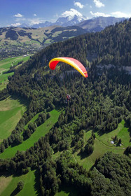 Les Roches Sweet Hotel & Spa