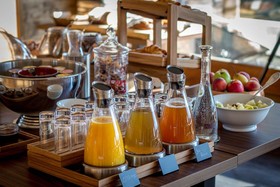 Les Roches Sweet Hotel & Spa