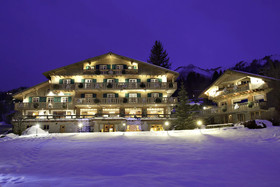 Les Roches Sweet Hotel & Spa