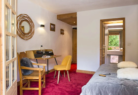 Les Roches Sweet Hotel & Spa