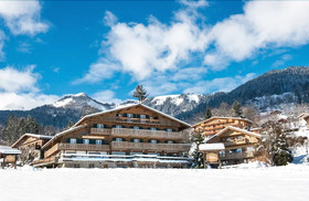 Les Roches Sweet Hotel & Spa
