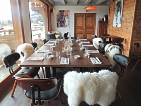Les Roches Sweet Hotel & Spa
