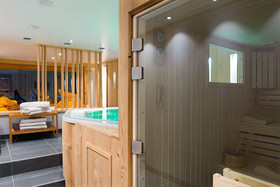Les Roches Sweet Hotel & Spa