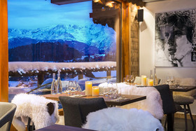 Les Roches Sweet Hotel & Spa