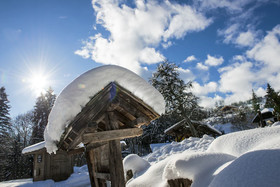 Les Roches Sweet Hotel & Spa