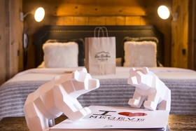 Les Roches Sweet Hotel & Spa