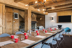 Les Roches Sweet Hotel & Spa