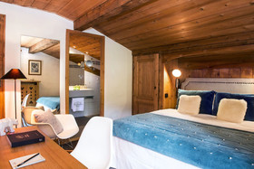 Les Roches Sweet Hotel & Spa