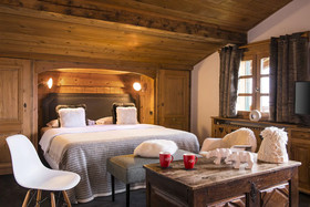 Les Roches Sweet Hotel & Spa