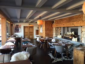 Les Roches Sweet Hotel & Spa