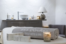 Les Roches Sweet Hotel & Spa