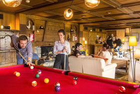 Les Roches Sweet Hotel & Spa