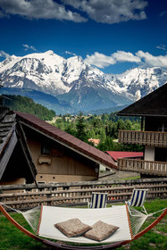 Les Roches Sweet Hotel & Spa