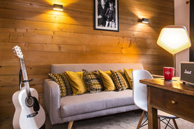 Les Roches Sweet Hotel & Spa