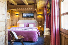 Les Roches Sweet Hotel & Spa