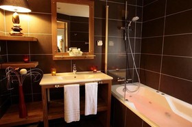 Hotel & Spa Les Clarines