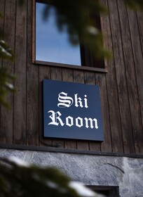 Alpes Hôtel du Pralong