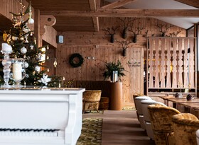 Alpes Hôtel du Pralong