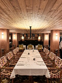 Alpes Hôtel du Pralong