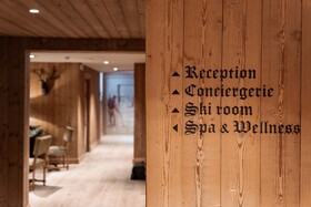Alpes Hôtel du Pralong